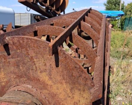 Галещина, Машзавод Другая, об'ємом двигуна 0 л та пробігом 0 тис. км за 9341 $, фото 7 на Automoto.ua