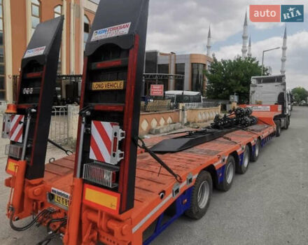 Galleon GLN4, объемом двигателя 0 л и пробегом 0 тыс. км за 77000 $, фото 3 на Automoto.ua