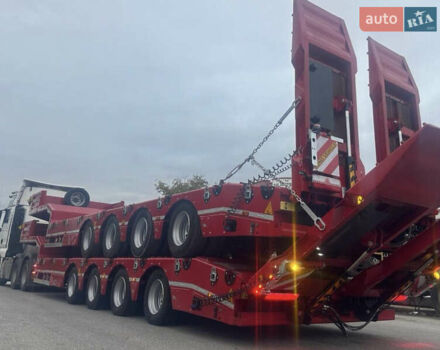 Galleon GLN4, объемом двигателя 0 л и пробегом 0 тыс. км за 77000 $, фото 2 на Automoto.ua