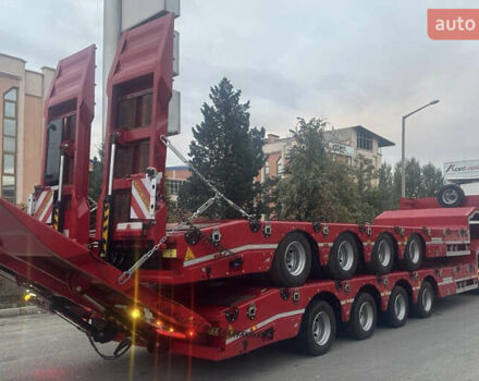 Galleon GLN4, объемом двигателя 0 л и пробегом 0 тыс. км за 77000 $, фото 1 на Automoto.ua