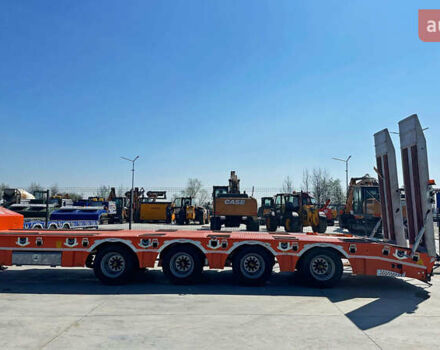 Желтый Galleon GLN4, объемом двигателя 0 л и пробегом 0 тыс. км за 77000 $, фото 1 на Automoto.ua