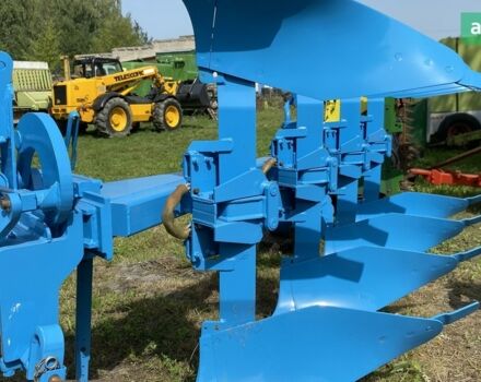 Gassner 1072, объемом двигателя 0 л и пробегом 0 тыс. км за 4800 $, фото 7 на Automoto.ua