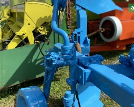 Gassner 1072, объемом двигателя 0 л и пробегом 0 тыс. км за 4800 $, фото 5 на Automoto.ua