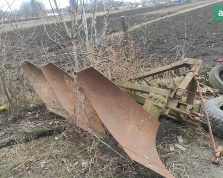 Gassner US 2403, объемом двигателя 0 л и пробегом 0 тыс. км за 3000 $, фото 1 на Automoto.ua