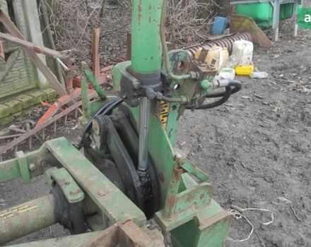 Gassner US 2403, объемом двигателя 0 л и пробегом 0 тыс. км за 3000 $, фото 4 на Automoto.ua