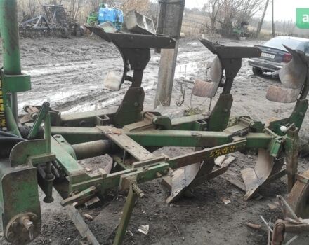 Gassner US 2403, объемом двигателя 0 л и пробегом 0 тыс. км за 3000 $, фото 5 на Automoto.ua
