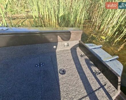 Гайдамака 600 , об'ємом двигуна 0 л та пробігом 1 тис. км за 39000 $, фото 17 на Automoto.ua