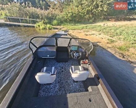 Гайдамака 600 , об'ємом двигуна 0 л та пробігом 1 тис. км за 39000 $, фото 7 на Automoto.ua