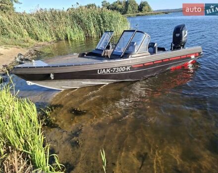 Гайдамака 600 , об'ємом двигуна 0 л та пробігом 1 тис. км за 39000 $, фото 12 на Automoto.ua