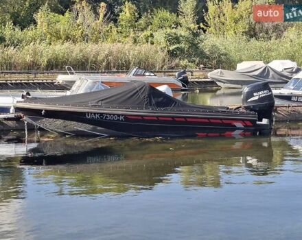 Гайдамака 600 , об'ємом двигуна 0 л та пробігом 1 тис. км за 39000 $, фото 11 на Automoto.ua