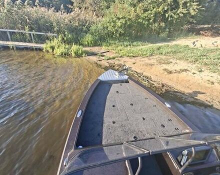 Гайдамака 600 , об'ємом двигуна 0 л та пробігом 1 тис. км за 39000 $, фото 10 на Automoto.ua