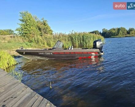 Гайдамака 600 , об'ємом двигуна 0 л та пробігом 1 тис. км за 39000 $, фото 13 на Automoto.ua