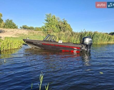 Гайдамака 600 , об'ємом двигуна 0 л та пробігом 1 тис. км за 39000 $, фото 14 на Automoto.ua