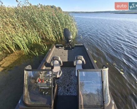 Гайдамака 600 , об'ємом двигуна 0 л та пробігом 1 тис. км за 39000 $, фото 21 на Automoto.ua