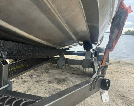 Гайдамака 600 , об'ємом двигуна 0 л та пробігом 0 тис. км за 27000 $, фото 2 на Automoto.ua