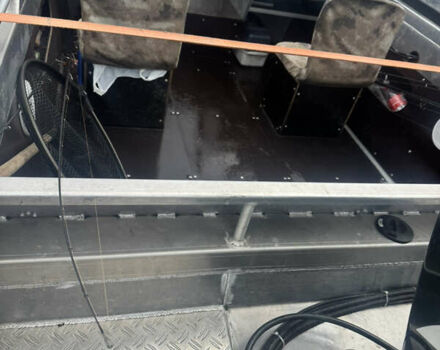 Гайдамака 600 , об'ємом двигуна 0 л та пробігом 0 тис. км за 27000 $, фото 4 на Automoto.ua