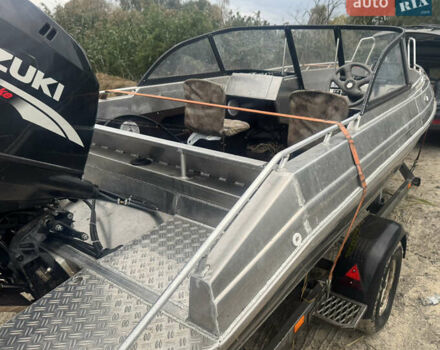 Гайдамака 600 , об'ємом двигуна 0 л та пробігом 0 тис. км за 27000 $, фото 5 на Automoto.ua