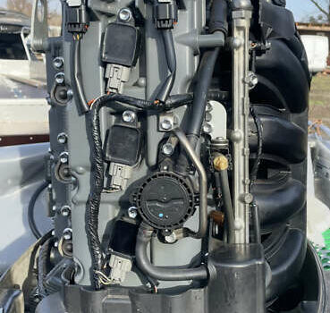 Гайдамака 600 , об'ємом двигуна 0 л та пробігом 0 тис. км за 27000 $, фото 10 на Automoto.ua