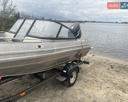 Гайдамака 600 , об'ємом двигуна 0 л та пробігом 0 тис. км за 27000 $, фото 3 на Automoto.ua