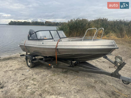 Гайдамака 600 , об'ємом двигуна 0 л та пробігом 0 тис. км за 27000 $, фото 1 на Automoto.ua