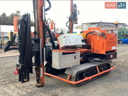 Красный Gayk HRE, объемом двигателя 0 л и пробегом 0 тыс. км за 105566 $, фото 1 на Automoto.ua