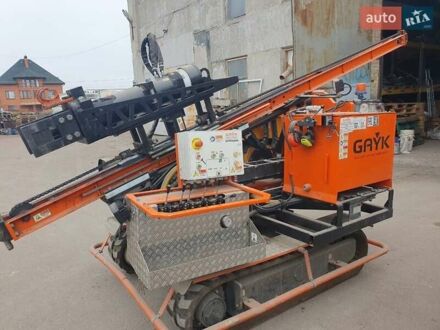 Gayk HRE 2021 у Києві на Automoto.ua Gayk HRE, об'ємом двигуна 0 л та пробігом 0 тис. км за 110000 $, фото 1 на Automoto.ua