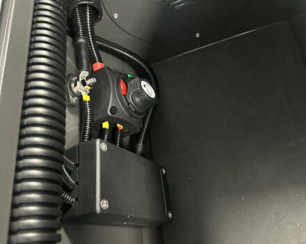 Gelex 390 Light, об'ємом двигуна 0 л та пробігом 1 тис. км за 7830 $, фото 8 на Automoto.ua