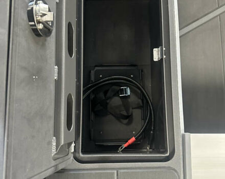 Gelex 390 Light, об'ємом двигуна 0 л та пробігом 1 тис. км за 7830 $, фото 10 на Automoto.ua