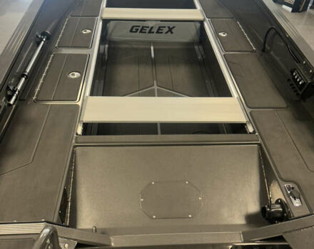 Gelex 390 Light, об'ємом двигуна 0 л та пробігом 1 тис. км за 7830 $, фото 4 на Automoto.ua