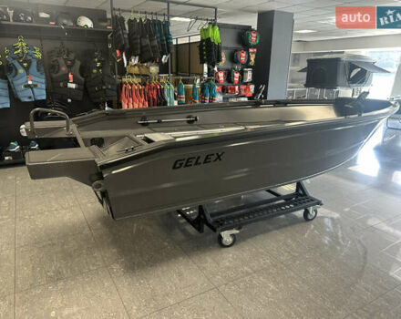 Gelex 390 Light, об'ємом двигуна 0 л та пробігом 1 тис. км за 7830 $, фото 1 на Automoto.ua