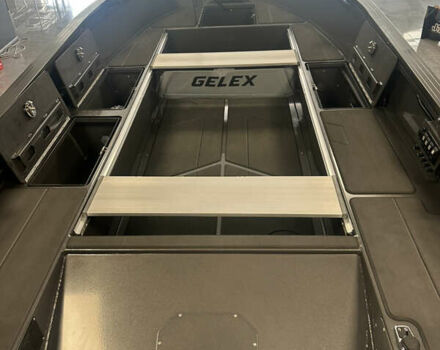 Gelex 390 Light, об'ємом двигуна 0 л та пробігом 1 тис. км за 7830 $, фото 5 на Automoto.ua