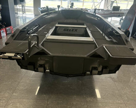 Gelex 390 Light, об'ємом двигуна 0 л та пробігом 1 тис. км за 7830 $, фото 3 на Automoto.ua