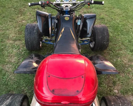 Чорний Genata Gtle 250, об'ємом двигуна 0 л та пробігом 10 тис. км за 1000 $, фото 6 на Automoto.ua