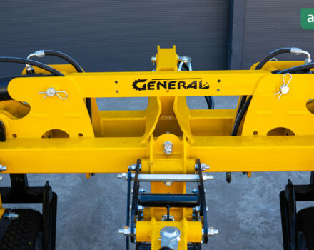 General КРН 5.6, объемом двигателя 0 л и пробегом 0 тыс. км за 7370 $, фото 3 на Automoto.ua