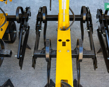 General КРН 5.6, объемом двигателя 0 л и пробегом 0 тыс. км за 7370 $, фото 9 на Automoto.ua