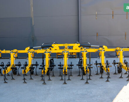 General КРН 5.6, объемом двигателя 0 л и пробегом 0 тыс. км за 7370 $, фото 1 на Automoto.ua