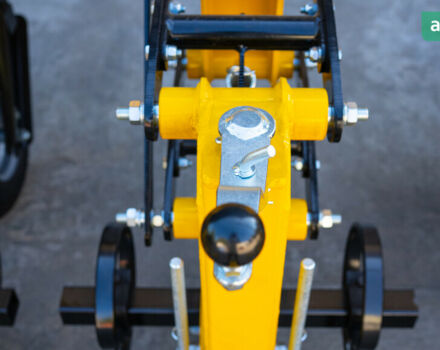 General КРН 5.6, об'ємом двигуна 0 л та пробігом 0 тис. км за 9986 $, фото 5 на Automoto.ua