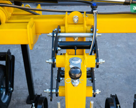 General КРН 5.6, об'ємом двигуна 0 л та пробігом 0 тис. км за 9986 $, фото 2 на Automoto.ua