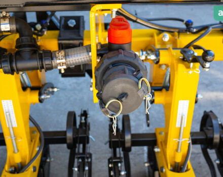 General КРН 5.6, об'ємом двигуна 0 л та пробігом 0 тис. км за 9986 $, фото 9 на Automoto.ua