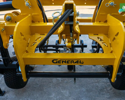 General КРН 5.6, объемом двигателя 0 л и пробегом 0 тыс. км за 7370 $, фото 7 на Automoto.ua