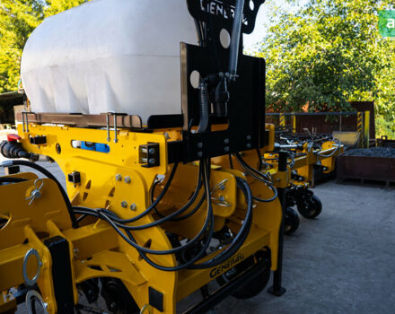 General КРН 5.6, об'ємом двигуна 0 л та пробігом 0 тис. км за 9986 $, фото 4 на Automoto.ua