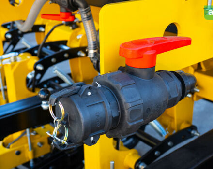 General КРН 5.6, об'ємом двигуна 0 л та пробігом 0 тис. км за 9986 $, фото 3 на Automoto.ua