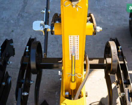 General КРН 5.6, об'ємом двигуна 0 л та пробігом 0 тис. км за 9986 $, фото 7 на Automoto.ua