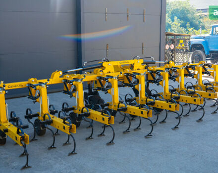 General КРН 5.6, объемом двигателя 0 л и пробегом 0 тыс. км за 7370 $, фото 5 на Automoto.ua