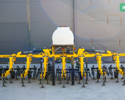 General КРН 5.6, об'ємом двигуна 0 л та пробігом 0 тис. км за 9986 $, фото 1 на Automoto.ua