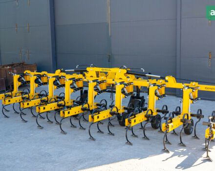 General КРН 5.6, объемом двигателя 0 л и пробегом 0 тыс. км за 7370 $, фото 4 на Automoto.ua