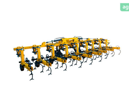 General КРН 5.6, об'ємом двигуна 0 л та пробігом 0 тис. км за 7370 $, фото 1 на Automoto.ua