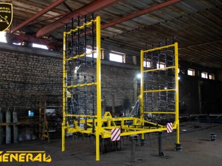 General Spring 9 2022 у Запоріжжя на Automoto.ua Жовтий General Spring 9, об'ємом двигуна 0 л та пробігом 0 тис. км за 130000 $, фото 1 на Automoto.ua
