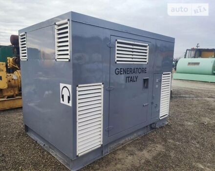 Genset MGK, объемом двигателя 0 л и пробегом 20 тыс. км за 12000 $, фото 2 на Automoto.ua