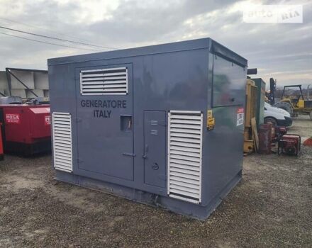 Genset MGK, об'ємом двигуна 0 л та пробігом 20 тис. км за 12000 $, фото 4 на Automoto.ua